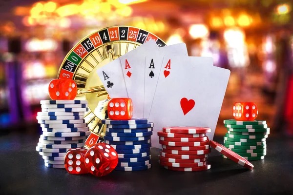 bersama 4d mobile app interface showing live casino tables and sports betting options