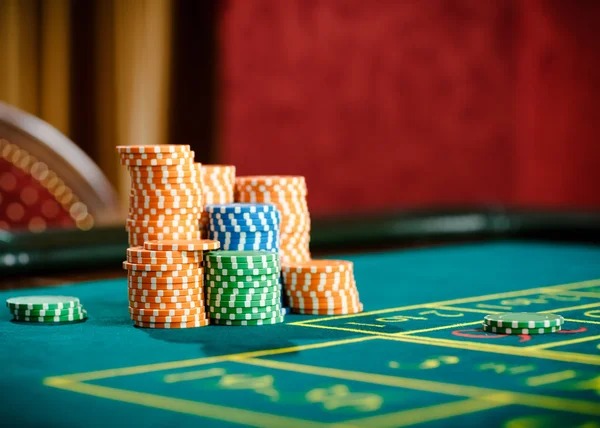 Live dealer Ceme Online table on bersama 4d