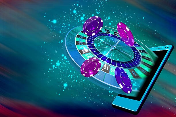 Ninja vs Samurai betting interface on bersama 4d mobile app